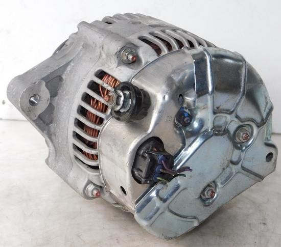 新品 トヨタ オルタネーター ASSY 27060-E0310 デンソー 新品 トヨタ オルタネーター ASSY 27060-E0310 デンソー トヨタ