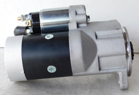 要コア返却】○スターター○日立 コマツフォークリフト S13-204 要コア返却】○スターター○日立 コマツフォークリフト S13-204