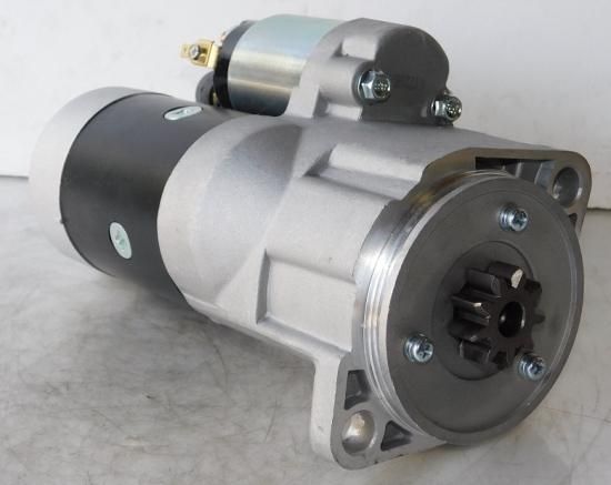 要コア返却】○スターター○日立 コマツフォークリフト S13-204 要コア返却】○スターター○日立 コマツフォークリフト S13-204