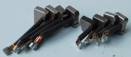 10/30再入荷】○澤藤 スターター汎用部品○0355-502系/0365-502系