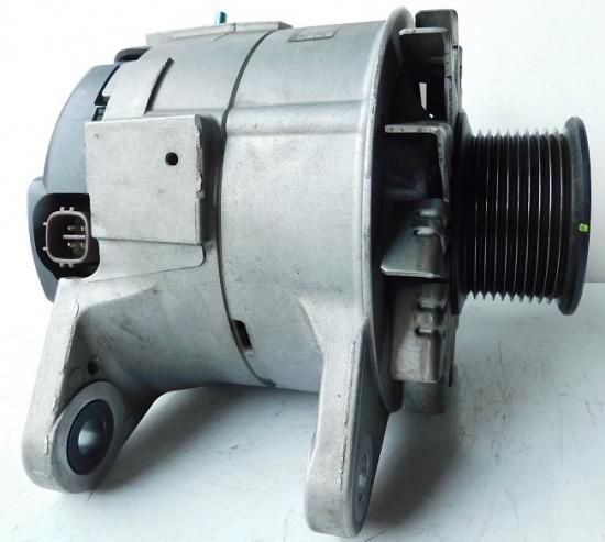 ○オルタネーター○澤藤 日野トラック用 0201-172-3320/27060-E0630