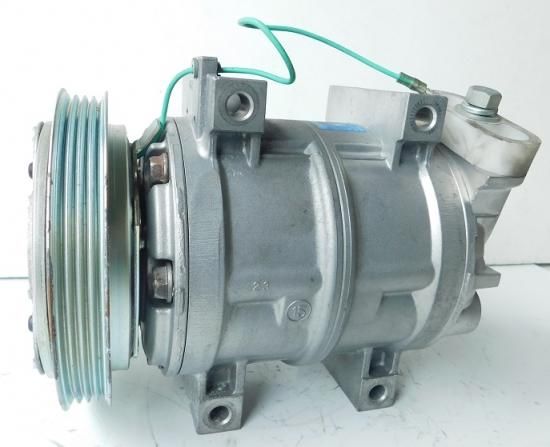 ○コンプレッサー○ゼクセル 日産UD 大型トラック用 DKS15CH