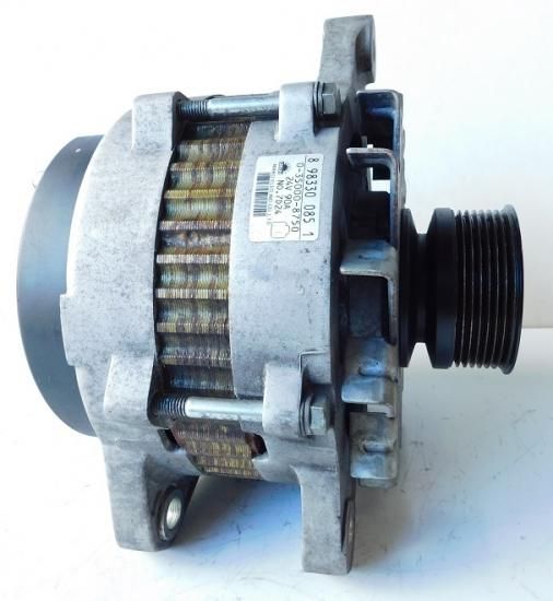 wa30-1 2d94 のオルタネーター 激レア