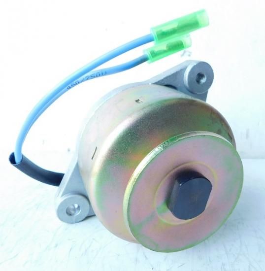 ○マグネットジェネレーター○ クボタ トラクタ用 6A830-59250・400