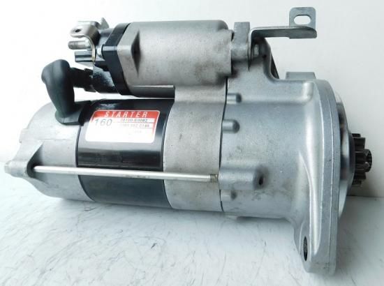 スターター2台、オルタネーター2台 28100-78126 みつかる 24V スターター2台、オルタネーター2台 28100-78126 みつかる 24V