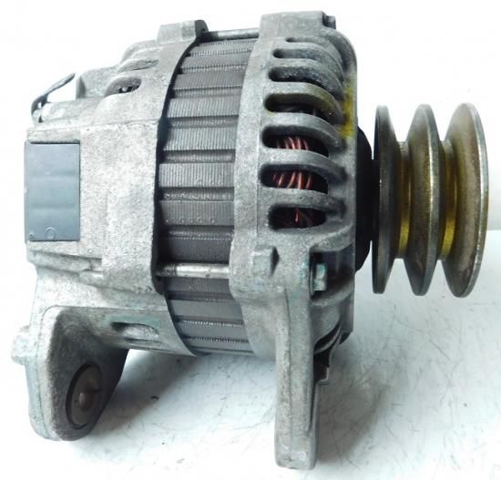 新品 オルタネーター ME230888　三菱ふそう　キャンター 三菱ふそう キャンター FBA20 品番 ME230888 在庫確認 適合確認