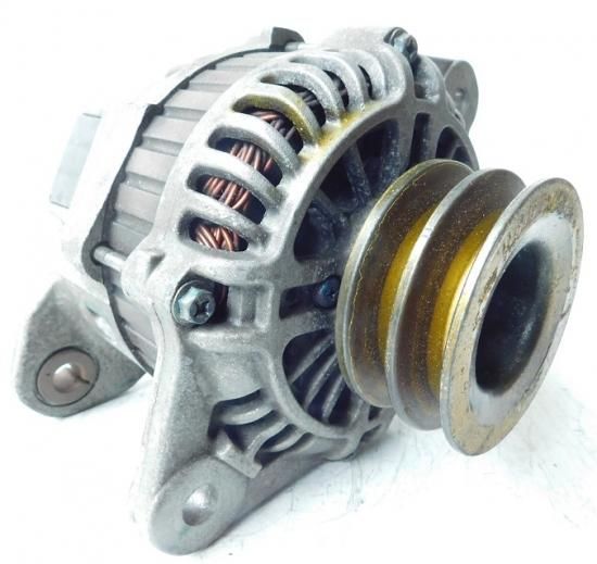 三菱ふそう オルタネーター ME230741 三菱ふそう 【MODE】ふそう キャンター オルタネーター