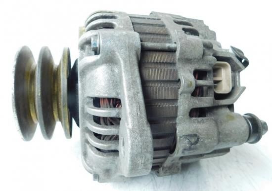 三菱ふそう オルタネーター ME230741 三菱ふそう 【MODE】ふそう キャンター オルタネーター