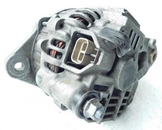 ○オルタネーター○三菱 三菱ふそうキャンターガッツ用 A003TR0188ZT