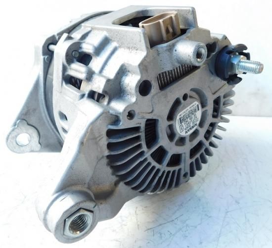 ○オルタネーター○三菱 日産キャラバン用 A002TX2881/23100 ○オルタネーター○三菱 日産キャラバン用 A002TX2881/23100