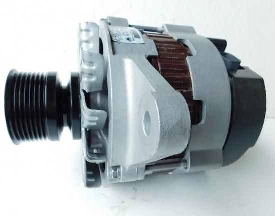 10/8再入荷】【※送料無料】 【※要コア返却】○オルタネーター○日興