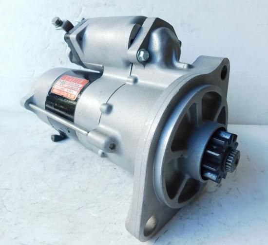 ☆スターター 澤藤製☆ トヨタ小型トラック · 日野デュトロ 【公式通販】