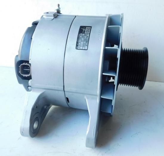 送料無料】【※要コア返却】○オルタネーター○澤藤 日野