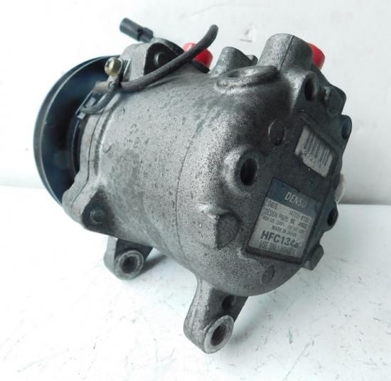 アルファード DENSO 侍ら エアコンコンプレッサー 447260-1149