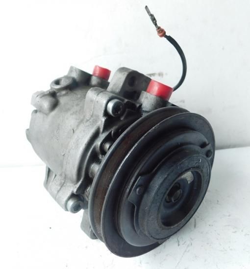 新品 DENSO A/Cコンプレッサー 447200-1424 日本製 新品 DENSO A/Cコンプレッサー 447200-1424 日本製 - メルカリ