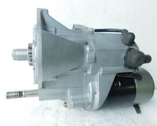 11/25再入荷】○スターター○デンソー製 トヨタダイナ , トヨエース ...