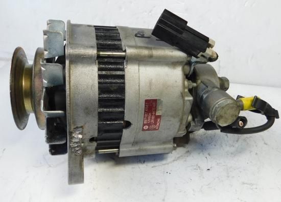 日立製オルタネーターLR160-152E 日立製オルタネーターLR160-152E 日立製オルタネーターLR160-152E