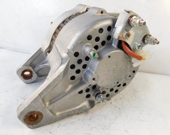 三菱ふそう オルタネーター ME230741 楽天市場】☆三菱ふそう・キャンター用 オルタネータ☆品番：0