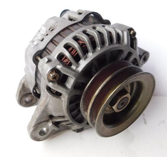 ○オルタネーター○三菱 三菱ふそう産業機械用 A003TA8199/ME108147