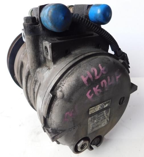 ○コンプレッサー○バレオ 冷凍機用 Z0012471B/DKS22-X【中古品 ○コンプレッサー○バレオ 冷凍機用 Z0012471B/DKS22-X【中古品