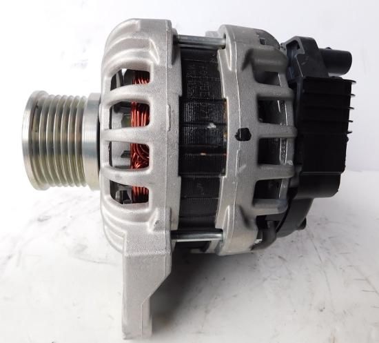 ○オルタネーター○ボッシュ 三菱ふそうキャンター用 F000 BL0 622