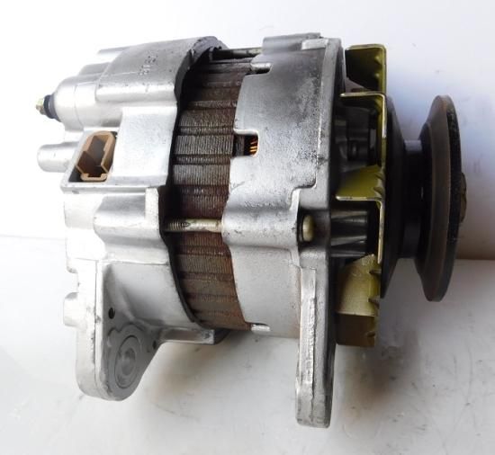 スターターモーター/M002T78481/代表車名::キャンター30/リビルト品 ...