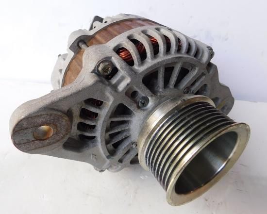○オルタネーター○三菱 日産UD クオン A004TR7691ZT/22411209 ○オルタネーター○三菱 日産UD クオン A004TR7691ZT/22411209