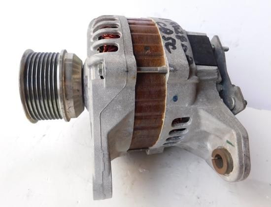 ○オルタネーター○三菱 日産UD クオン A004TR7691ZT/22411209 ○オルタネーター○三菱 日産UD クオン A004TR7691ZT/22411209