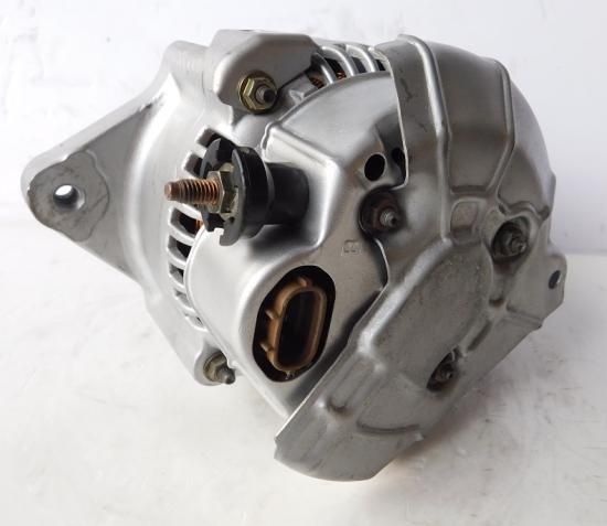 新品 トヨタ オルタネーター ASSY 27060-E0310 デンソー デンソー TOYOTA 産業機械 2JD12/2JD15用 オルタネーター 代表