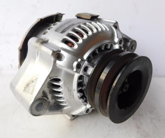 ○オルタネーター○デンソー トヨタダイナ,トヨエース , クリック