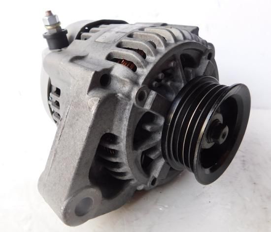 未使用　リビルド品オルタネーター　ダイハツアトレー ハイゼット ○オルタネーター○デンソー ダイハツ ハイゼット , アトレー