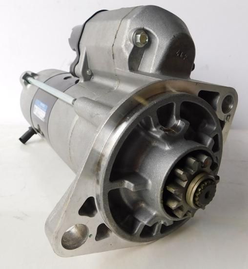 【※要コア返却】●スターター●デンソー製 トヨタ コースター用 428000-4624/28100-78150【新古品】 - スターター・オルタネーター・コンプレッサー電装品専門店 MVリパーツ社【WEBショップ】mvreparts
