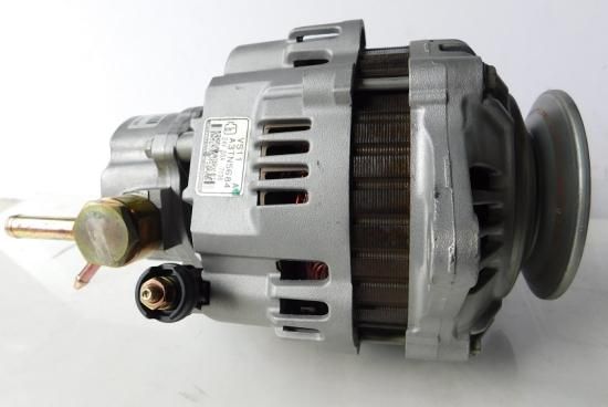 【新品・未使用】まつおか　オルタネーター移動KIT 三菱（MITSUBISHI） オルタネーター ダイナモ リビルト ミニキャブ