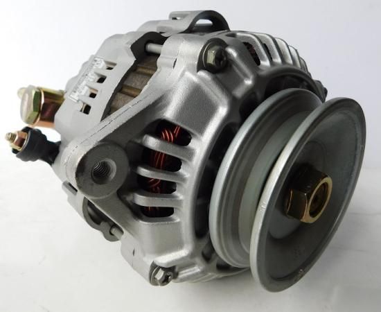 大幅値引き対象品】○オルタネーター○マツダ タイタン A003TN5684