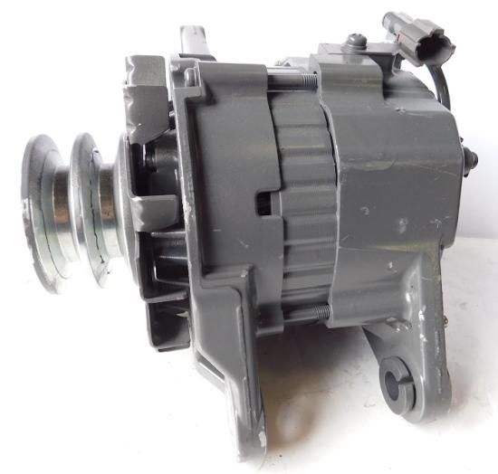 ★宅内搬入【BD-T6001L】FEWC 送料無料】【※要コア返却】○オルタネーター○三菱 いすゞ