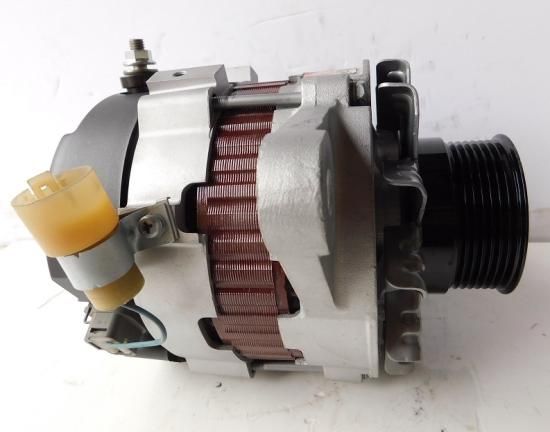 送料無料】 【※要コア返却】○オルタネーター○日興 いすゞ