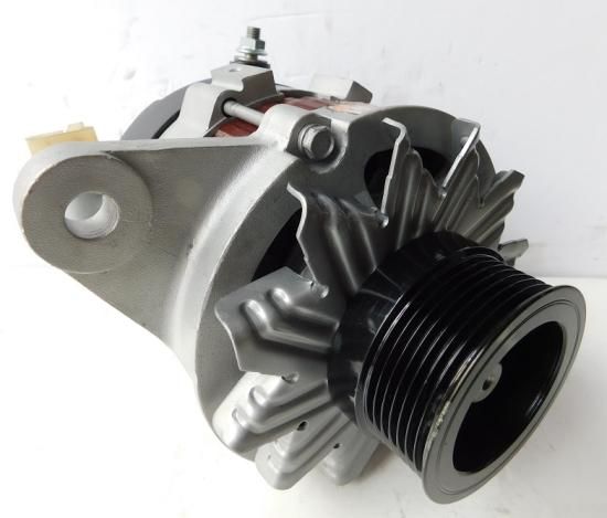 送料無料】 【※要コア返却】○オルタネーター○日興 いすゞ