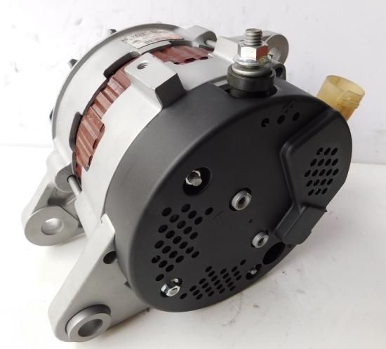 送料無料】 【※要コア返却】○オルタネーター○日興 いすゞ