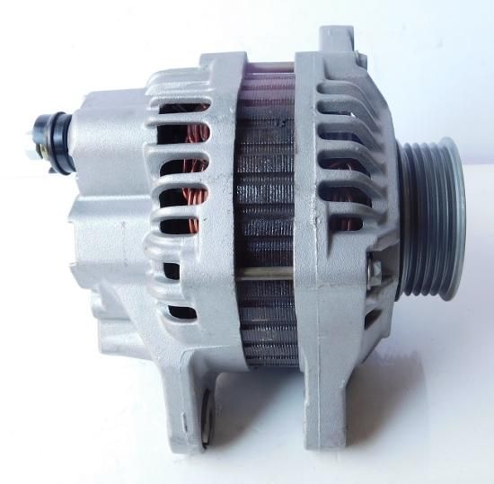○オルタネーター○三菱 ホンダ フィット , モビリオ用