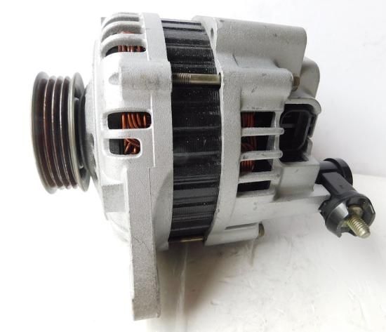 【コア返却不要】180sx SR 20DET 80A リビルトオルタネーター コア返却不要】180sx SR 20DET 80A リビルトオルタネーター