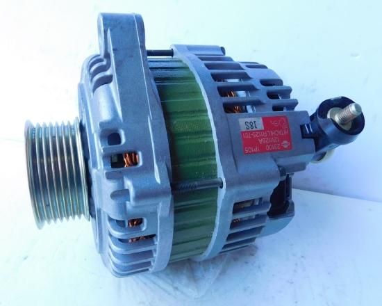 リビルトオルタネーター5 マツダ CX-5 KF2P 三菱純正リビルト品 オルタネーター SH1N-18-300