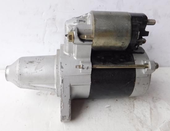 コンプ20 中古美品 ○スターター○デンソー 三菱 ミニキャブ , クリッパー用 228000
