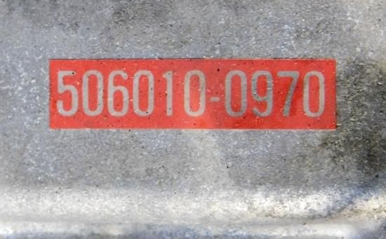 送料無料】○コンプレッサー○ゼクセル 大型バス用 506210-0430