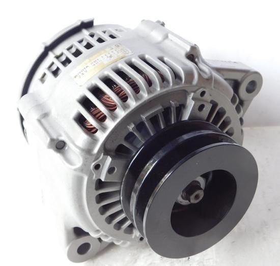 ムーヴ リビルト オルタネーター ダイハツ LA100S KF-VE 27060