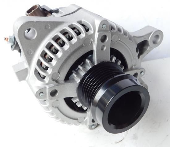 要コア返却】○オルタネーター○デンソー トヨタ ハイエース