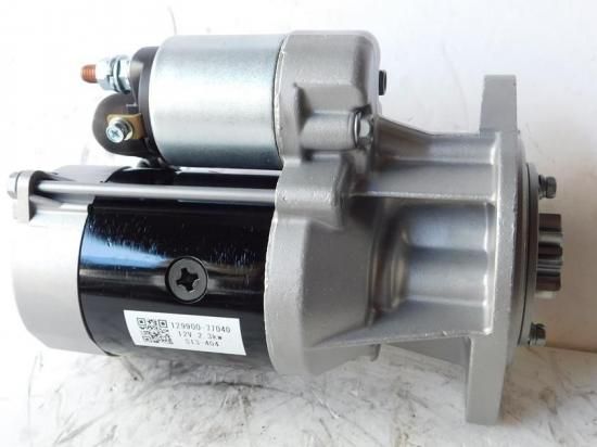 CRA 蒲田行進曲Y セル基盤のみ 10/3再入荷】 【※要コア返却】○スターター○日立 コマツ