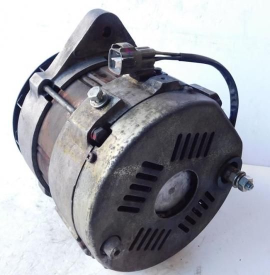 10/27新入荷】【※要コア返却】【※送料無料】 ○オルタネーター○ 澤藤