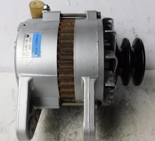 車種】： トラック - スターター・オルタネーター・コンプレッサー電装