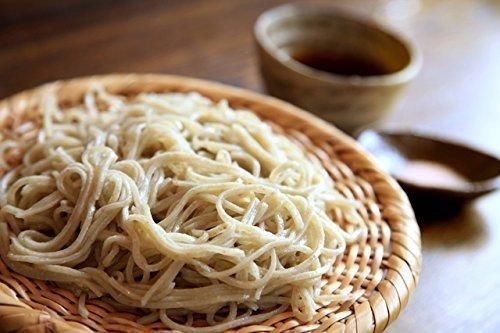 入荷now 買えない 絹肌の貴婦人 更科系 化粧箱 麺つゆ付 260gx4袋 和そば 乾麺 そば