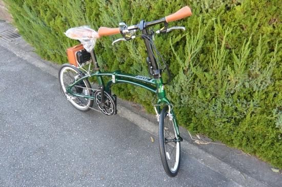 デイトナ 自転車 修理